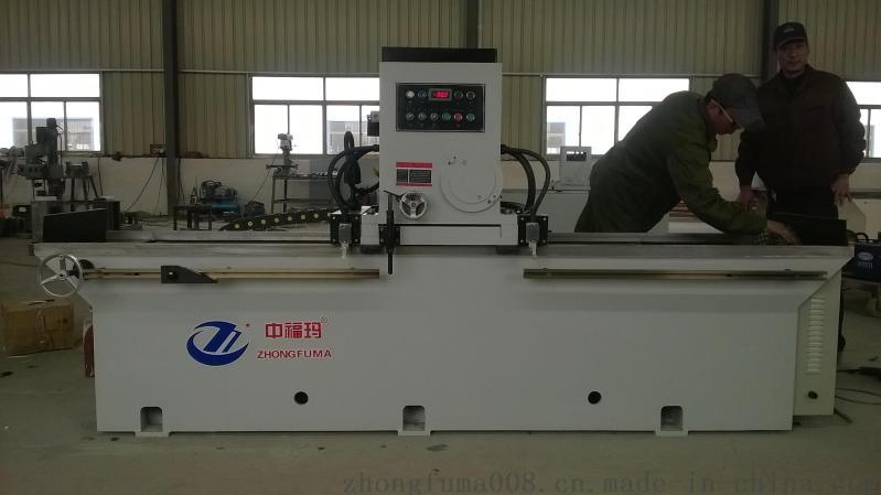切纸刀磨刀机蜗轮蜗杆传动专业生产厂家江苏中福玛